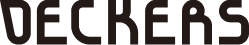 데커스 로고